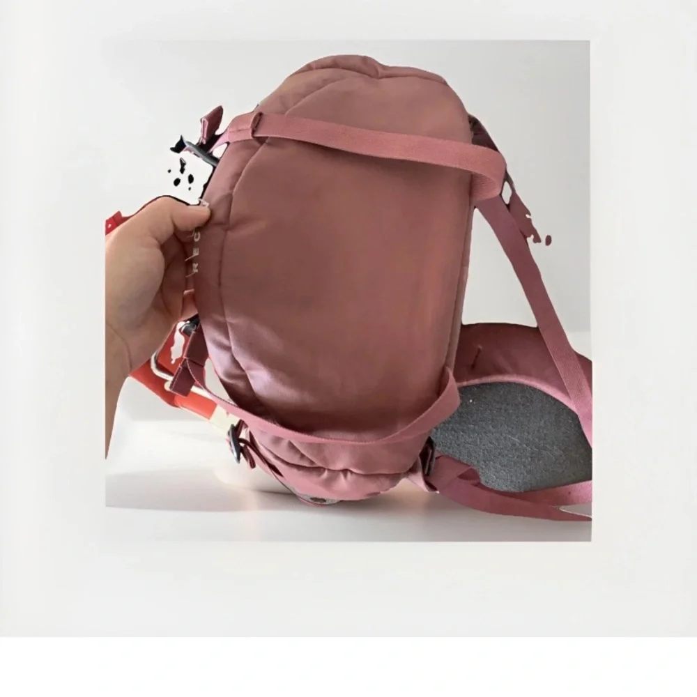 The North Face Earthy Tones Backpack - Picture 16 of 16